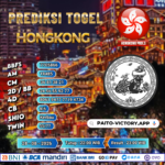 PREDIKSI TOGEL HONGKONG 28 AGUSTUS 2026