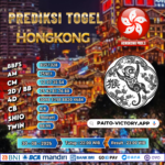 PREDIKSI TOGEL HONGKONG 30 AGUSTUS 2026