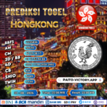 PREDIKSI TOGEL HONGKONG 31 AGUSTUS 2026
