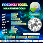 PREDIKSI TOGEL MAHJONGPOOLS 25 AGUSTUS 2026