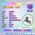 PREDIKSI TOGEL VICTORY DAY 01 SEPTEMBER 2026