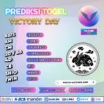 PREDIKSI TOGEL VICTORY DAY 21 AGUSTUS 2026