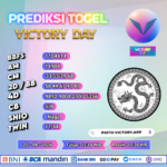 PREDIKSI TOGEL VICTORY DAY 22 AGUSTUS 2026