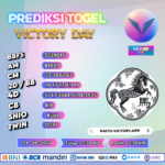 PREDIKSI TOGEL VICTORY DAY 24 AGUSTUS 2026