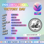 PREDIKSI TOGEL VICTORY DAY 26 AGUSTUS 2026