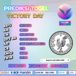 PREDIKSI TOGEL VICTORY DAY 28 AGUSTUS 2026