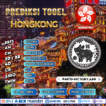 PREDIKSI TOGEL HONGKONG 21 AGUSTUS 2026