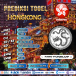 PREDIKSI TOGEL HONGKONG 02 SEPTEMBER 2026