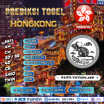 PREDIKSI TOGEL HONGKONG 08 SEPTEMBER 2026
