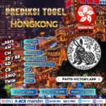 PREDIKSI TOGEL HONGKONG 11 SEPTEMBER 2026