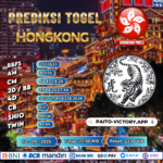 PREDIKSI TOGEL HONGKONG 12 SEPTEMBER 2026
