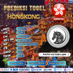 PREDIKSI TOGEL HONGKONG 18 SEPTEMBER 2026
