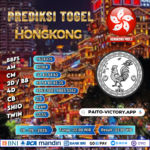 PREDIKSI TOGEL HONGKONG 19 SEPTEMBER 2026