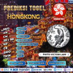 PREDIKSI TOGEL HONGKONG 20 SEPTEMBER 2026