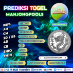 PREDIKSI TOGEL MAHJONGPOOLS 03 SEPTEMBER 2026