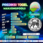 PREDIKSI TOGEL MAHJONGPOOLS 16 SEPTEMBER 2026