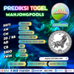PREDIKSI TOGEL MAHJONGPOOLS 17 SEPTEMBER 2026