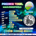 PREDIKSI TOGEL MAHJONGPOOLS 21 SEPTEMBER 2026