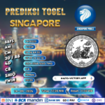 PREDIKSI TOGEL SINGAPORE 14 SEPTEMBER 2026