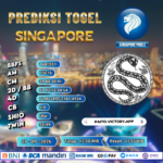 PREDIKSI TOGEL SINGAPORE 21 SEPTEMBER 2026