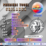 PREDIKSI TOGEL SRILANKA 05 SEPTEMBER 2026