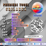 PREDIKSI TOGEL SRILANKA 11 SEPTEMBER 2026