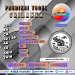 PREDIKSI TOGEL SRILANKA 15 SEPTEMBER 2026