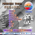 PREDIKSI TOGEL SRILANKA 17 SEPTEMBER 2026