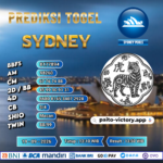 PREDIKSI TOGEL SYDNEY 19 SEPTEMBER 2026