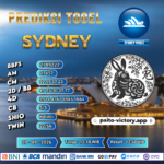 PREDIKSI TOGEL SYDNEY 20 SEPTEMBER 2026
