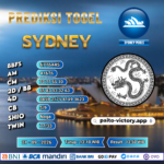 PREDIKSI TOGEL SYDNEY 21 SEPTEMBER 2026
