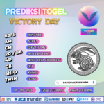 PREDIKSI TOGEL VICTORY DAY 06 SEPTEMBER 2026