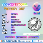 PREDIKSI TOGEL VICTORY DAY 08 SEPTEMBER 2026