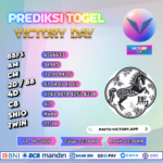 PREDIKSI TOGEL VICTORY DAY 11 SEPTEMBER 2026