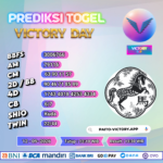 PREDIKSI TOGEL VICTORY DAY 12 SEPTEMBER 2026