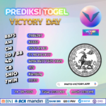 PREDIKSI TOGEL VICTORY DAY 14 SEPTEMBER 2026