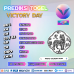 PREDIKSI TOGEL VICTORY DAY 20 SEPTEMBER 2026