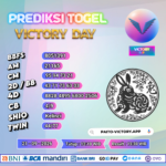 PREDIKSI TOGEL VICTORY DAY 21 SEPTEMBER 2026