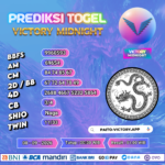 PREDIKSI TOGEL VICTORY MIDNIGHT 08 SEPTEMBER 2026